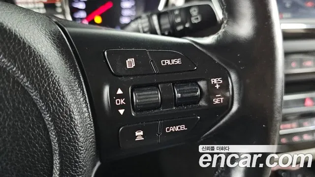 Kia The New Carnival id 2704951 из Кореи 10