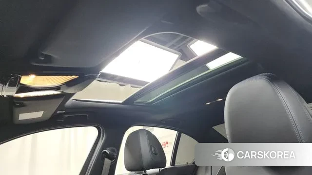 BMW 3 Series (G20) id 3011929 из Кореи 10