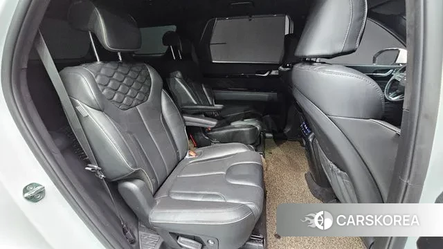 Hyundai Palisade id 3597822 из Кореи 10