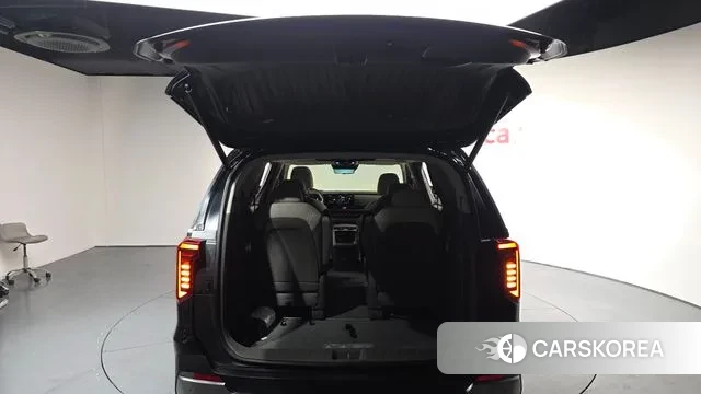 Kia The New Carnival 4th Generation id 3565570 из Кореи 10