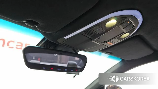 Genesis G70 id 4626076 из Кореи 10