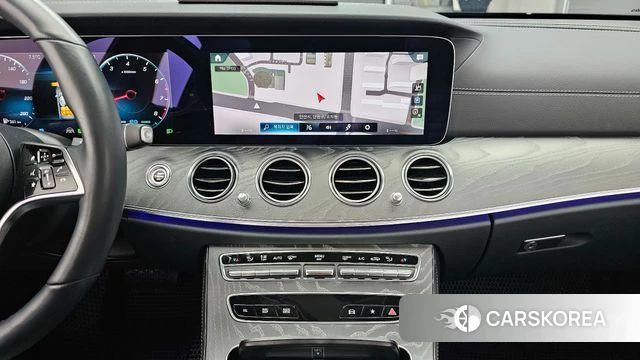 Mercedes-Benz E-Class W213 id 3851906 из Кореи 10