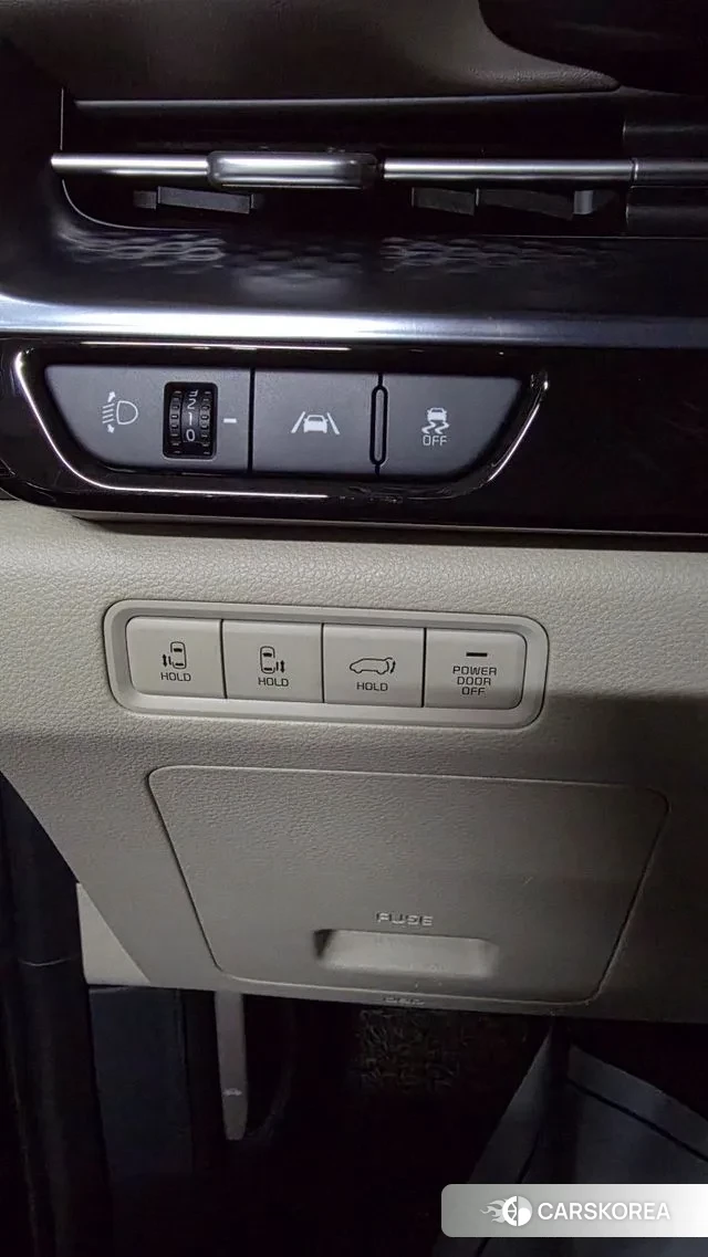 Kia Carnival 4th generation id 3522521 из Кореи 10