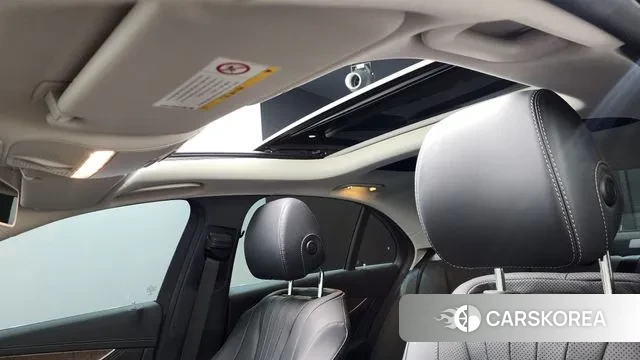 Mercedes-Benz E-Class W213 id 3736909 из Кореи 10