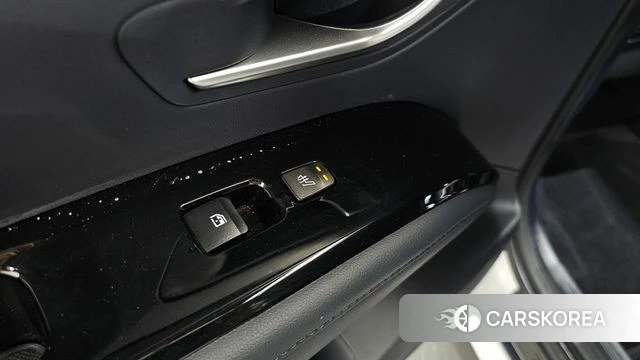 Hyundai Tucson Hybrid (NX4) id 4670737 из Кореи 10