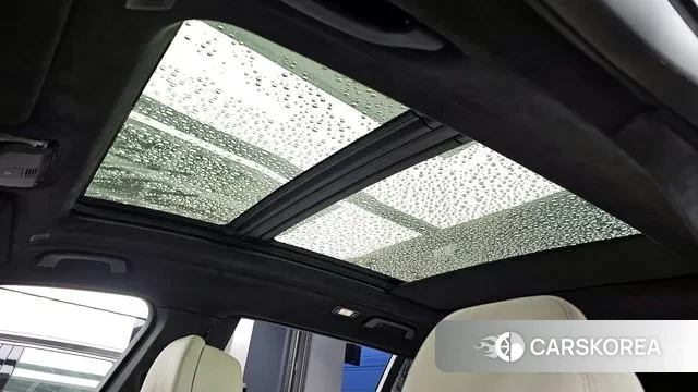 BMW X7 (G07) id 3507342 из Кореи 10