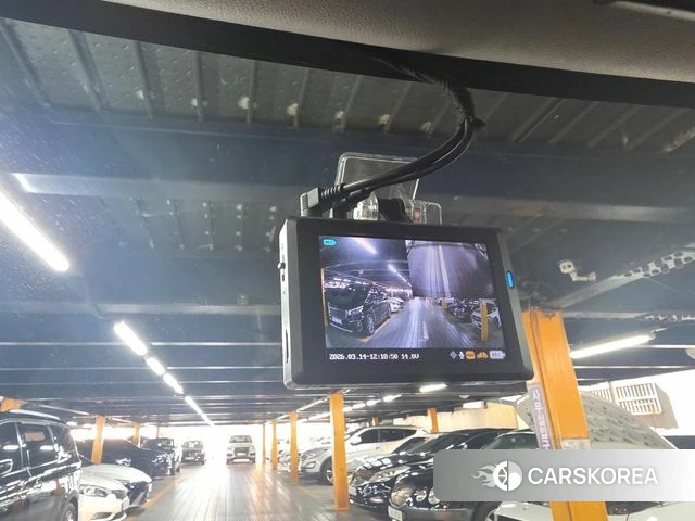 Kia The New Ray id 3792012 из Кореи 10