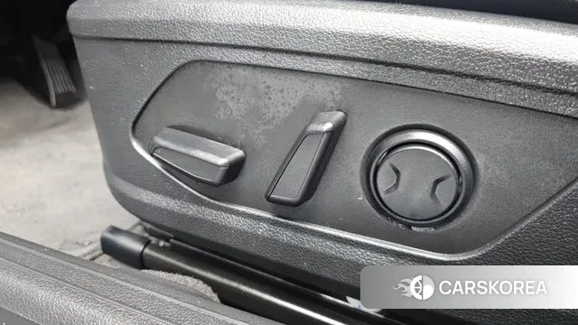 Hyundai Sonata D Edge (DN8) id 3619993 из Кореи 10