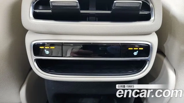 Genesis GV80 id 2954728 из Кореи 10