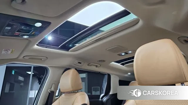 Kia Carnival 4th generation id 3545681 из Кореи 10