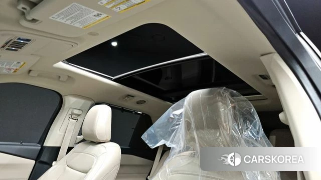 Ford Explorer 6th Generation id 4224204 из Кореи 10