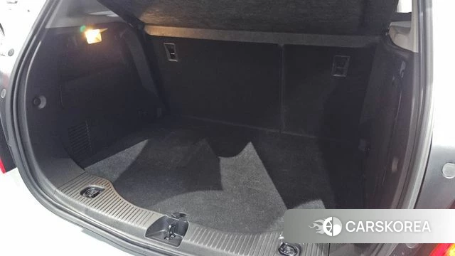 Chevrolet (GM Daewoo) The New Trax id 3924583 из Кореи 10