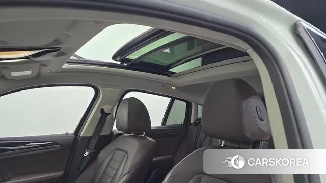 BMW X4 (G02) id 3577903 из Кореи 10