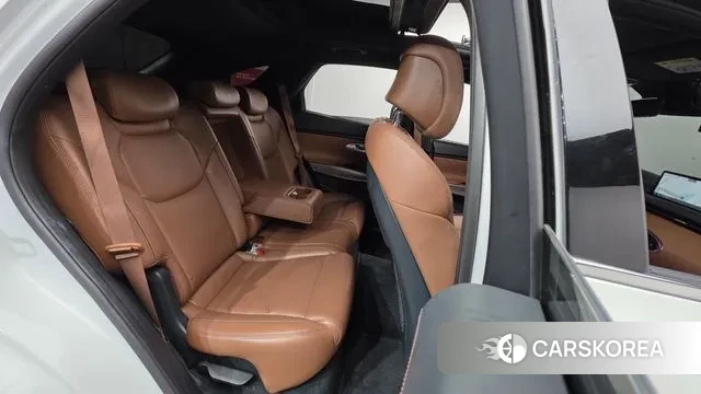 Genesis GV70 id 3530152 из Кореи 10