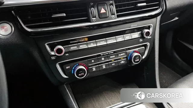 Kia The New K5 2nd generation id 3193565 из Кореи 10