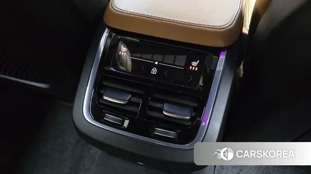 Volvo S90 id 3464922 из Кореи 10