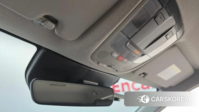 Kia Di All New Niro EV id 4388557 из Кореи 10