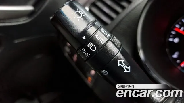 Kia The New K3 id 2727001 из Кореи 10