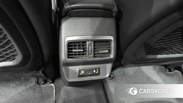 Renault Korea (Samsung) The New QM6 id 4284750 из Кореи 10