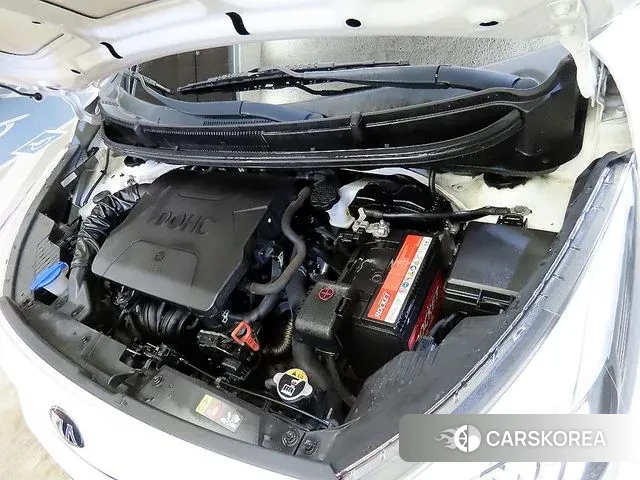 Kia All New Morning (JA) id 3692493 из Кореи 10