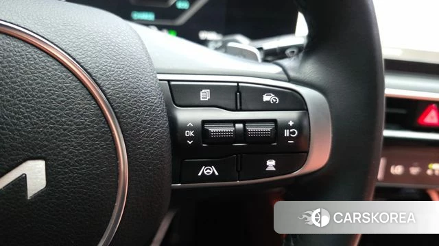 Kia The New K5 Hybrid 3rd generation id 4590773 из Кореи 10