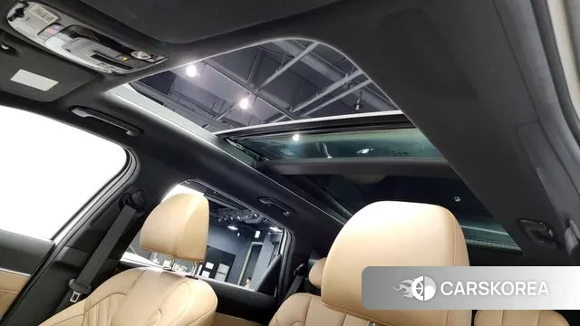 Kia The New Sorento 4th Generation id 3267483 из Кореи 10