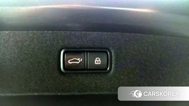 Genesis EQ900 id 3403209 из Кореи 10