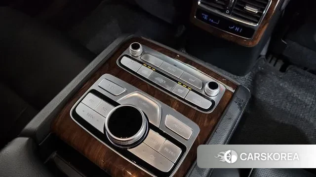 Kia More K9 id 3562302 из Кореи 10