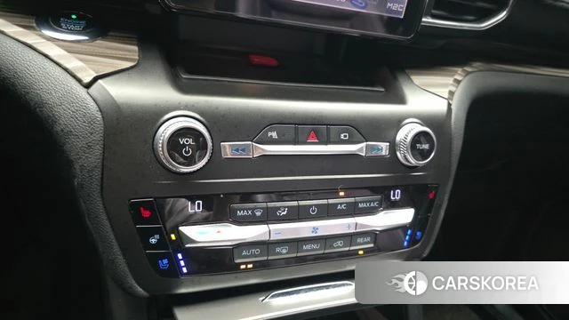 Ford Explorer 6th Generation id 4625686 из Кореи 10