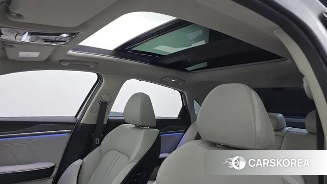 Kia The New K5 Hybrid 3rd generation id 3467172 из Кореи 10