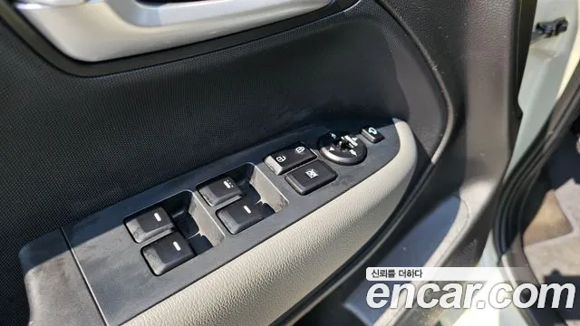 Kia The New Ray id 2629770 из Кореи 10