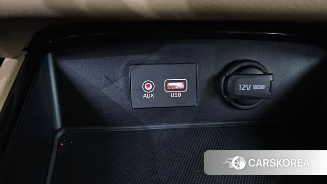 Kia The New Carnival id 4435573 из Кореи 10