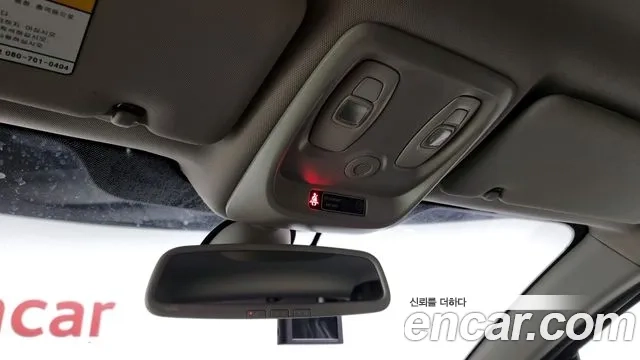 Renault Korea (Samsung) New QM3 id 2886800 из Кореи 10