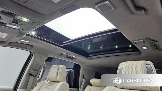 Cadillac Escalade 5th Generation id 2960165 из Кореи 10