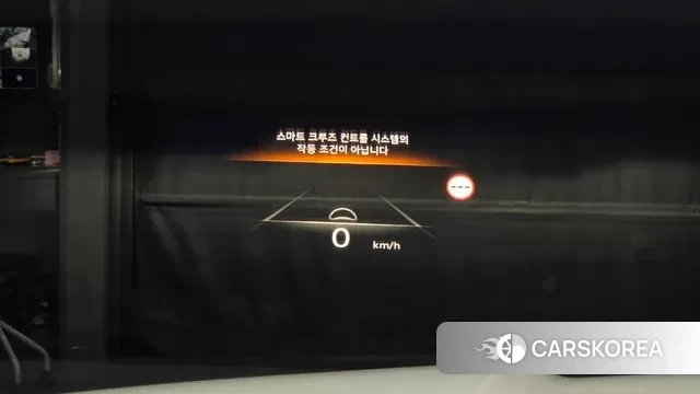 Genesis GV80 id 3721969 из Кореи 10