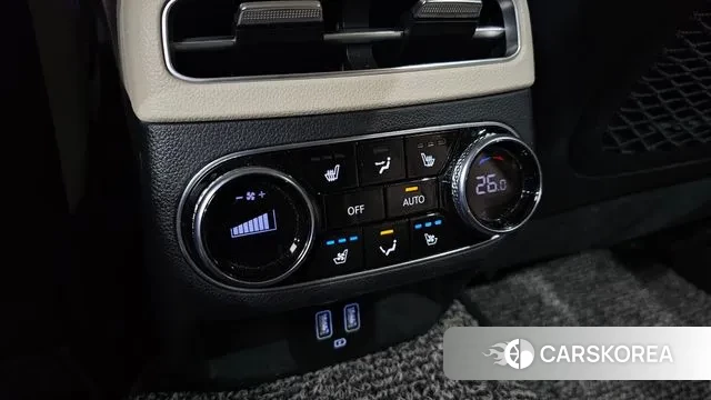 Genesis GV70 id 3597580 из Кореи 10