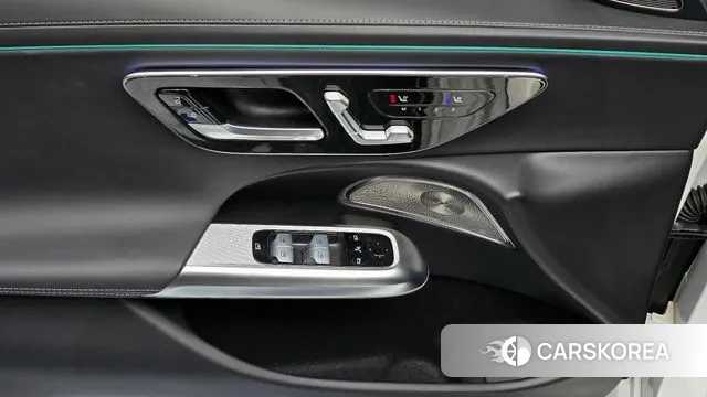 Mercedes-Benz E-Class W214 id 3487105 из Кореи 10