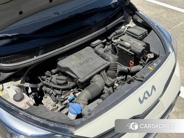 Kia Morning Urban (JA) id 4293493 из Кореи 10