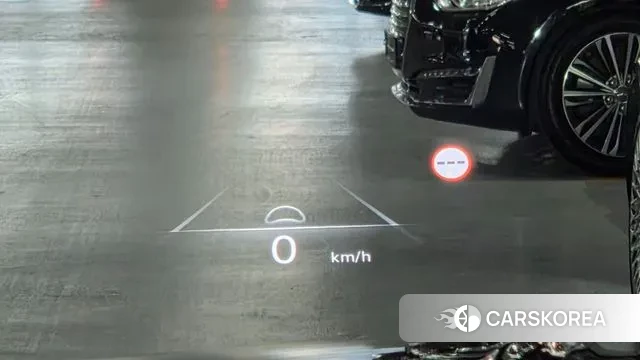 Genesis GV80 id 3447634 из Кореи 10