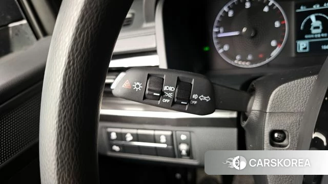 Ssangyong Musso Sports (Q250) id 3810766 из Кореи 10