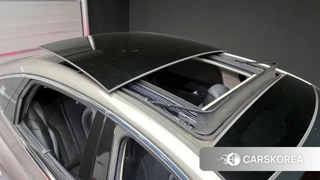 Genesis G80 (RG3) id 3296719 из Кореи 10