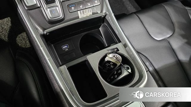 Hyundai The New Santa Fe id 4929266 из Кореи 10