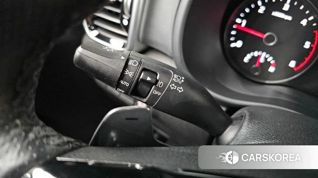 Kia Sportage The Bold id 4605142 из Кореи 10