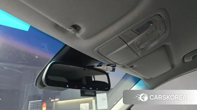 Hyundai Santa Fe TM id 3060577 из Кореи 10