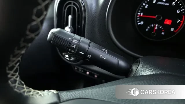 Kia Morning Urban (JA) id 3492782 из Кореи 10