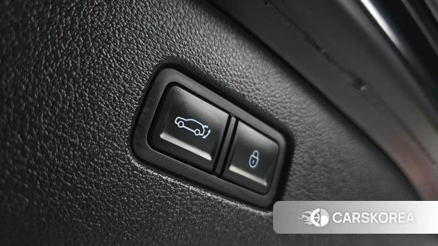 Genesis GV80 id 4792016 из Кореи 10