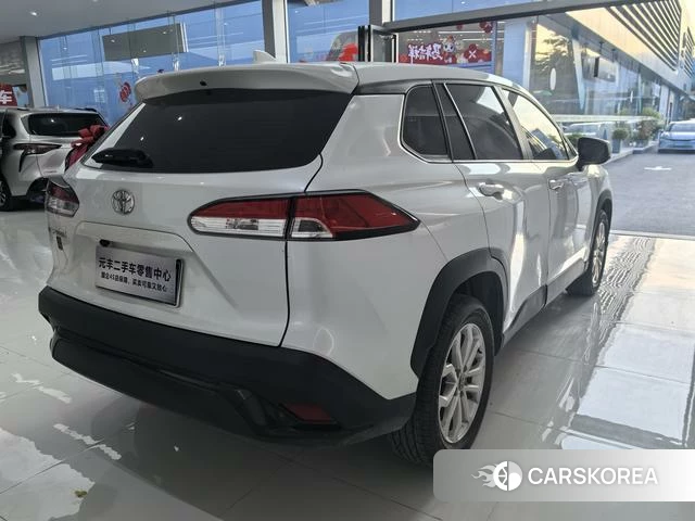 Toyota Fenglanda id 4263664 из Китая 10