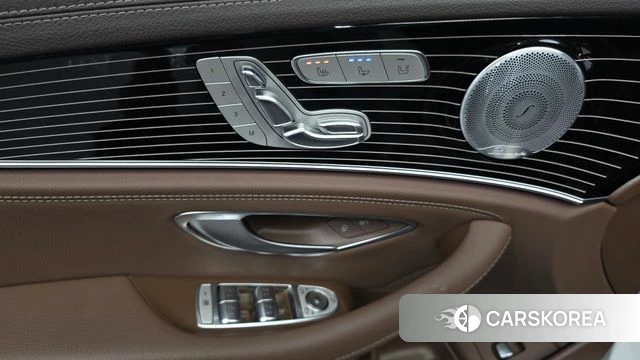 Mercedes-Benz E-Class W213 id 4754765 из Кореи 10