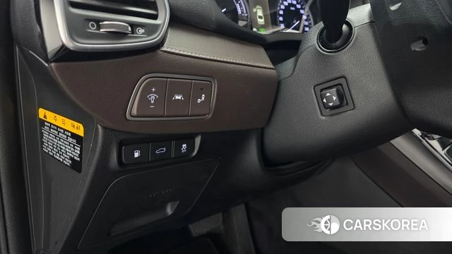 Hyundai Grandeur IG Hybrid id 4895411 из Кореи 10
