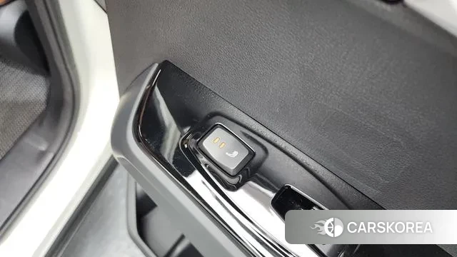 Ssangyong Torres id 3462646 из Кореи 10